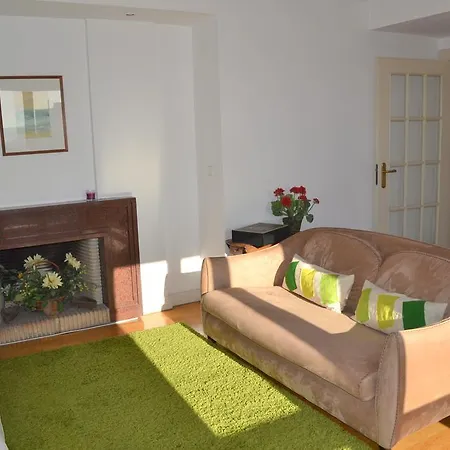 Rh Estrela 27, Apartamento