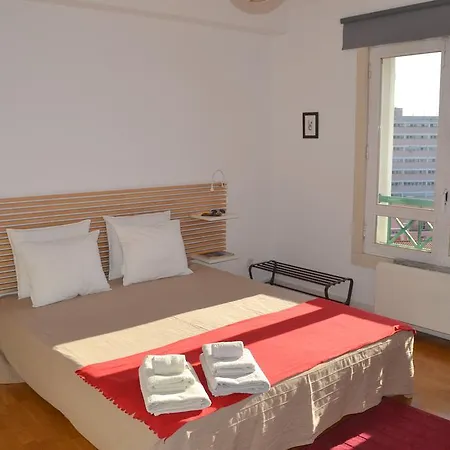 Apartamento Rh Estrela 27,
