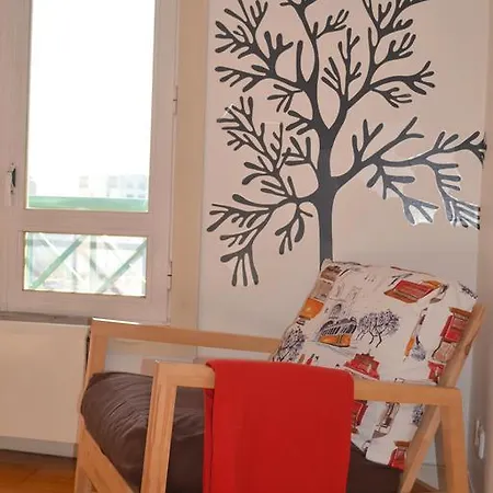 Rh Estrela 27, Apartamento Lisboa
