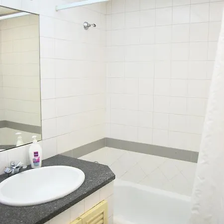 Apartment Rh Estrela 27, *